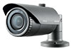 The SNO-L6083R 2 MP outdoor bullet camera.